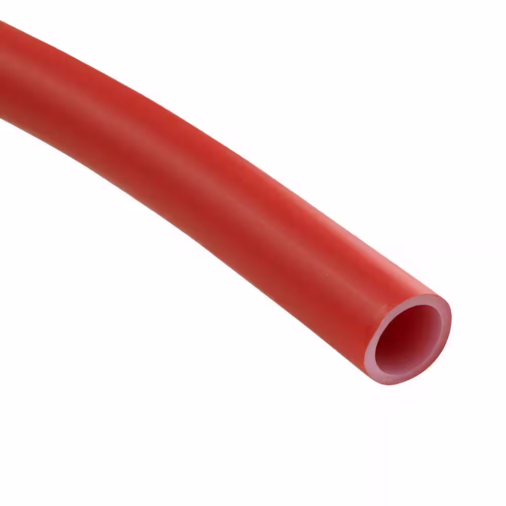 Apollo 1 in. x 100 ft. Red PEX-A Expansion Pipe in Solid