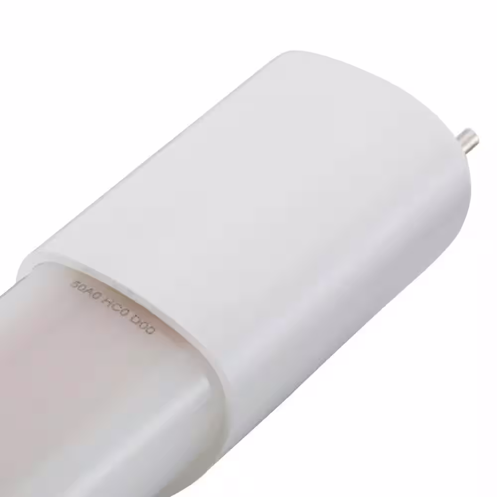 toggled 24 in. 8-Watt Cool White (4000K) T8 Linear Tube LED Light Bulb