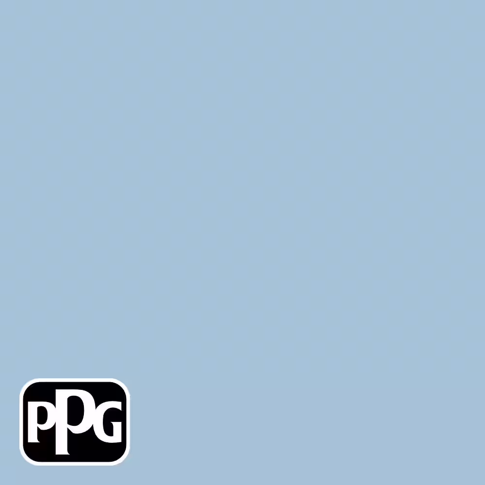 SPEEDHIDE Hi-Fill Blockfiller 5 gal. PPG1158-3 Blue Bows Interior/Exterior Primer