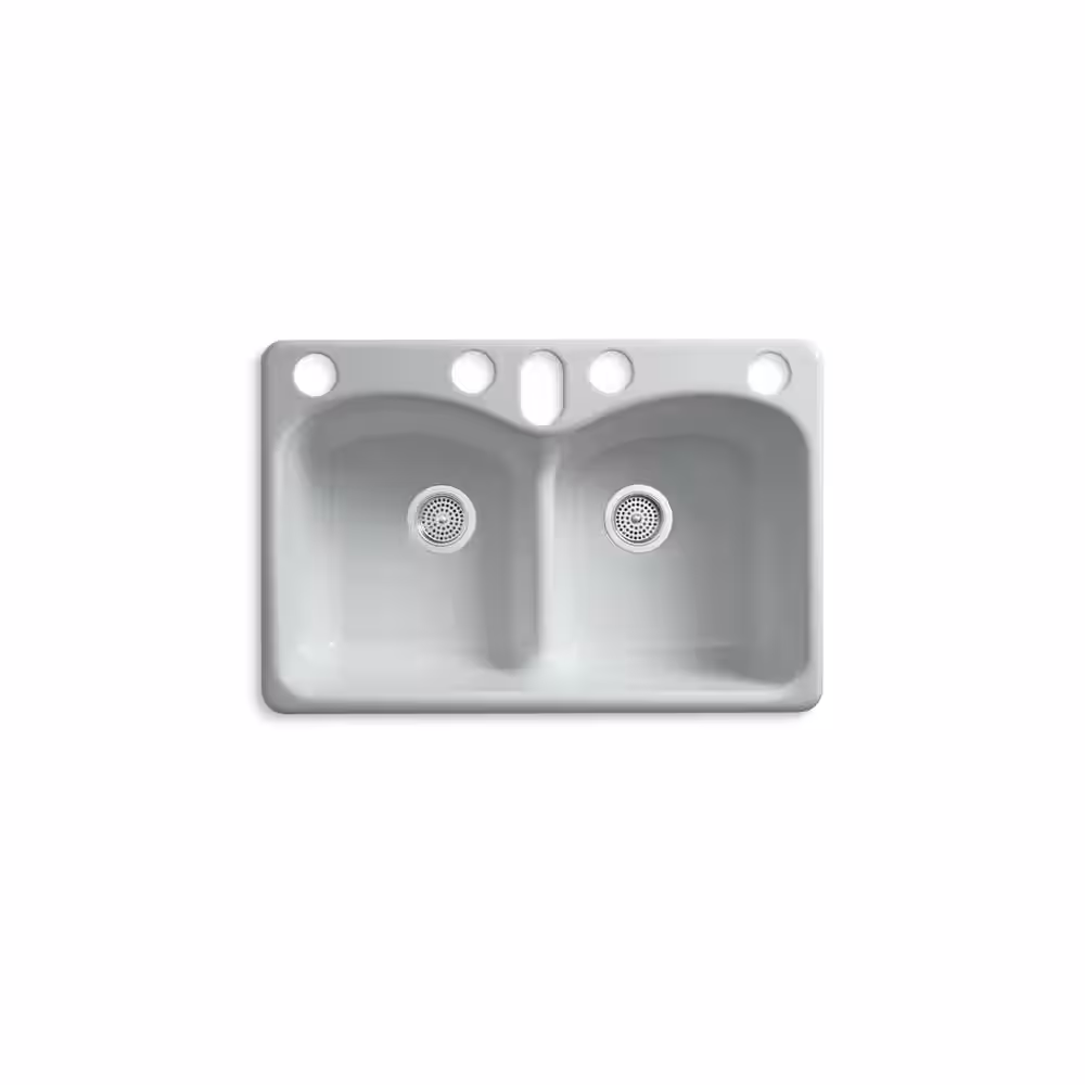 KOHLER Verse Stainless Steel Sink Rack in Stainless Steel