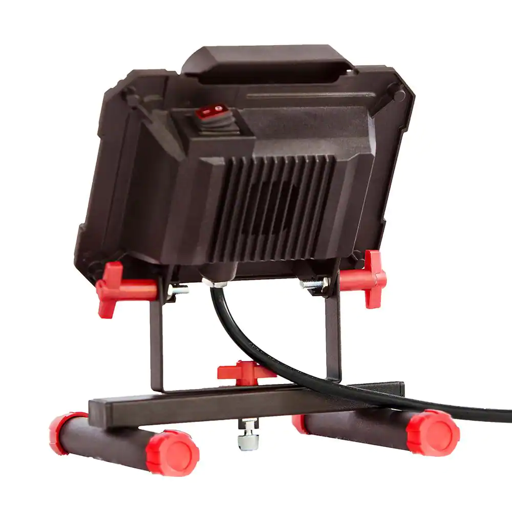 Husky 2000-Lumen Portable LED Work Light