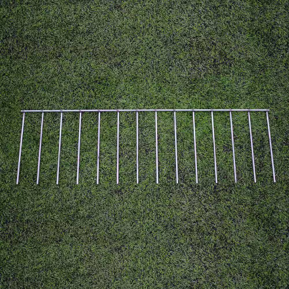 DIG DEFENCE Large Animal Dig Barrier (4-Pack)