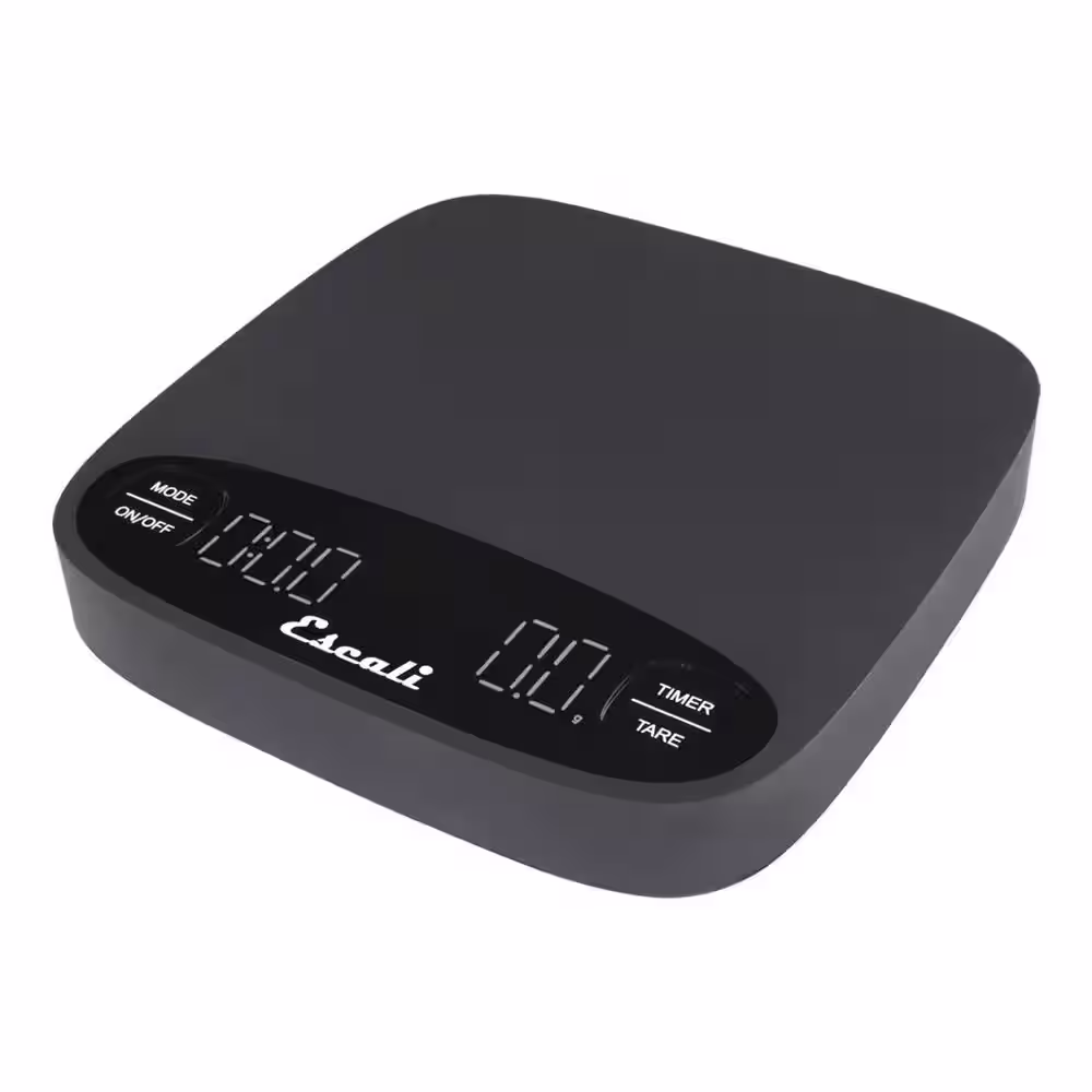 Escali Versi 6.6 lb. Coffee Scale
