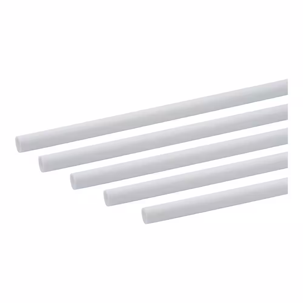 SharkBite 3/4 in. x 20 ft. White PEX-B Pipe