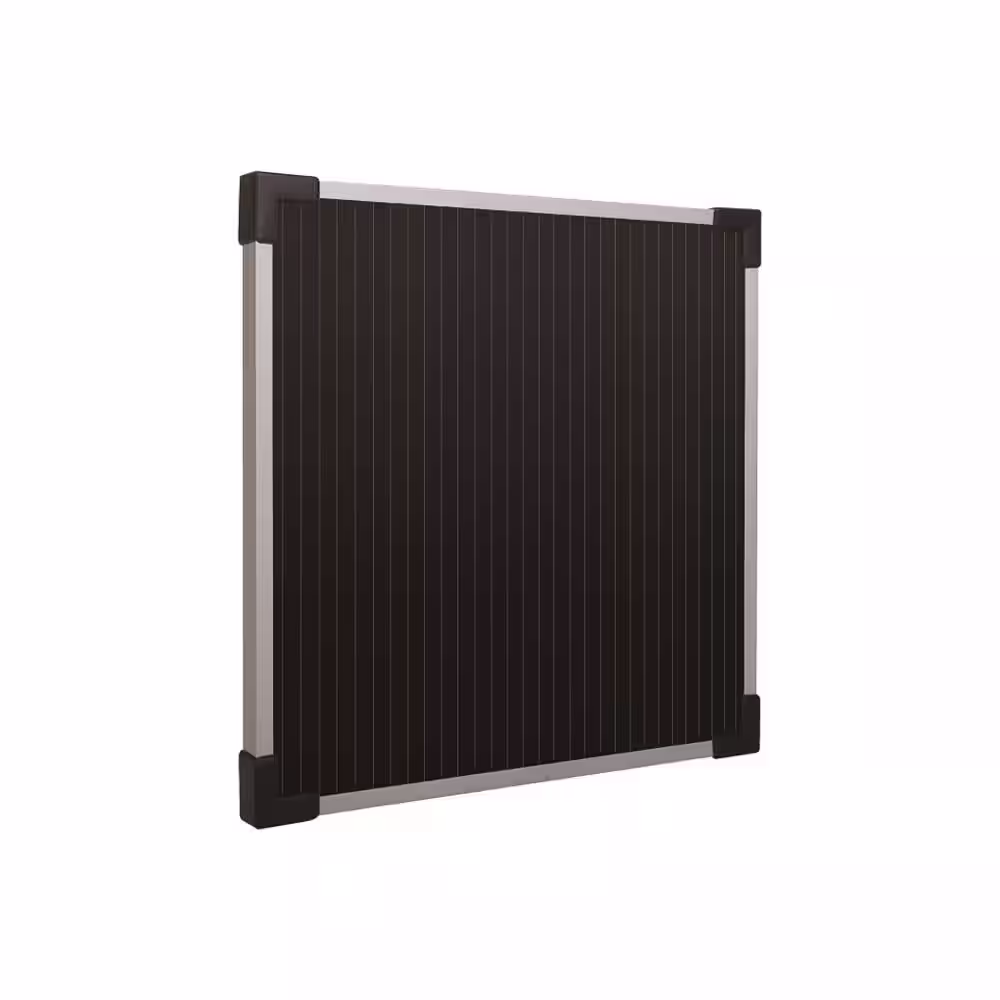 Coleman 6-Watt 12-Volt Solar Battery Maintainer