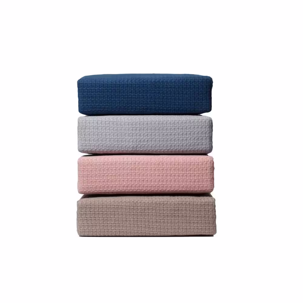 Lintex Marquis Cotton Full/Queen Blanket