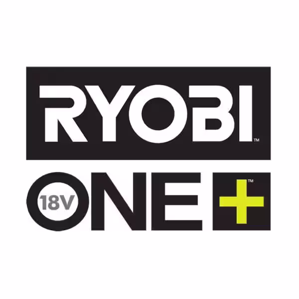RYOBI ONE+ 18V Lithium-Ion 2.0 Ah Compact Battery (6-Pack) with 6-Port Charger