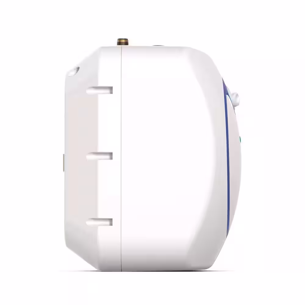 Eccotemp EM 4.0 Point-Of-Use 4.0-Gal. 1440-Watt 110/120-Volt Electric Mini Tank Water Heater