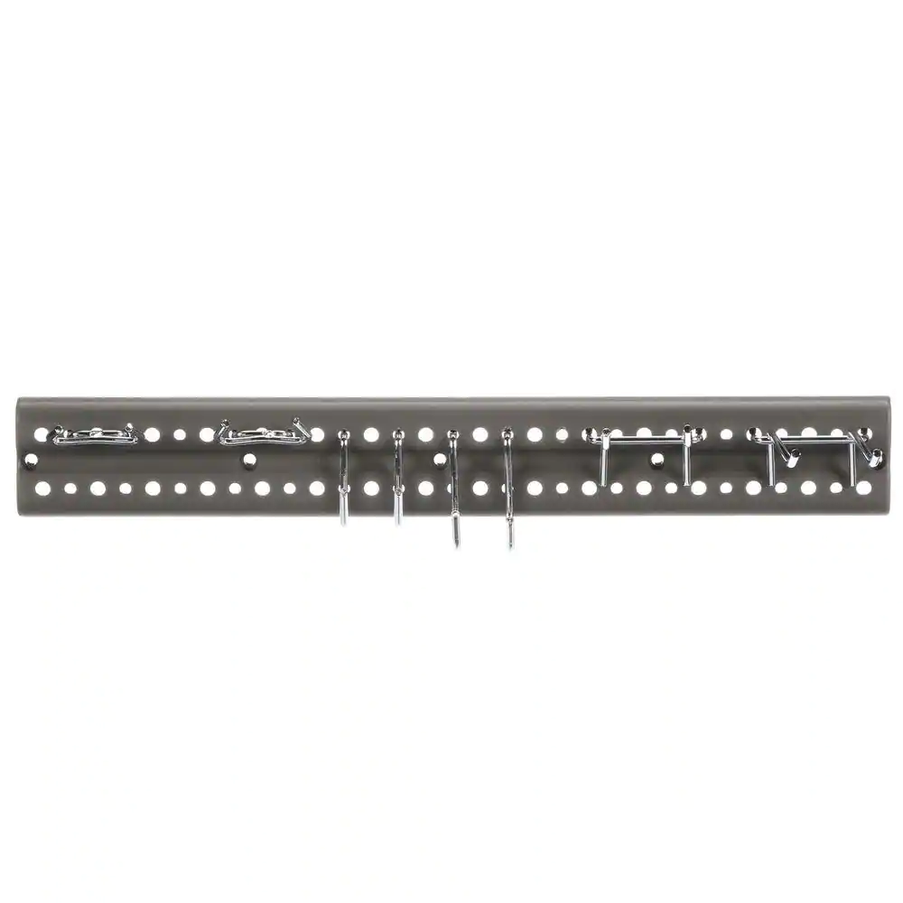 Lifetime Peg Strip Kit Hooks