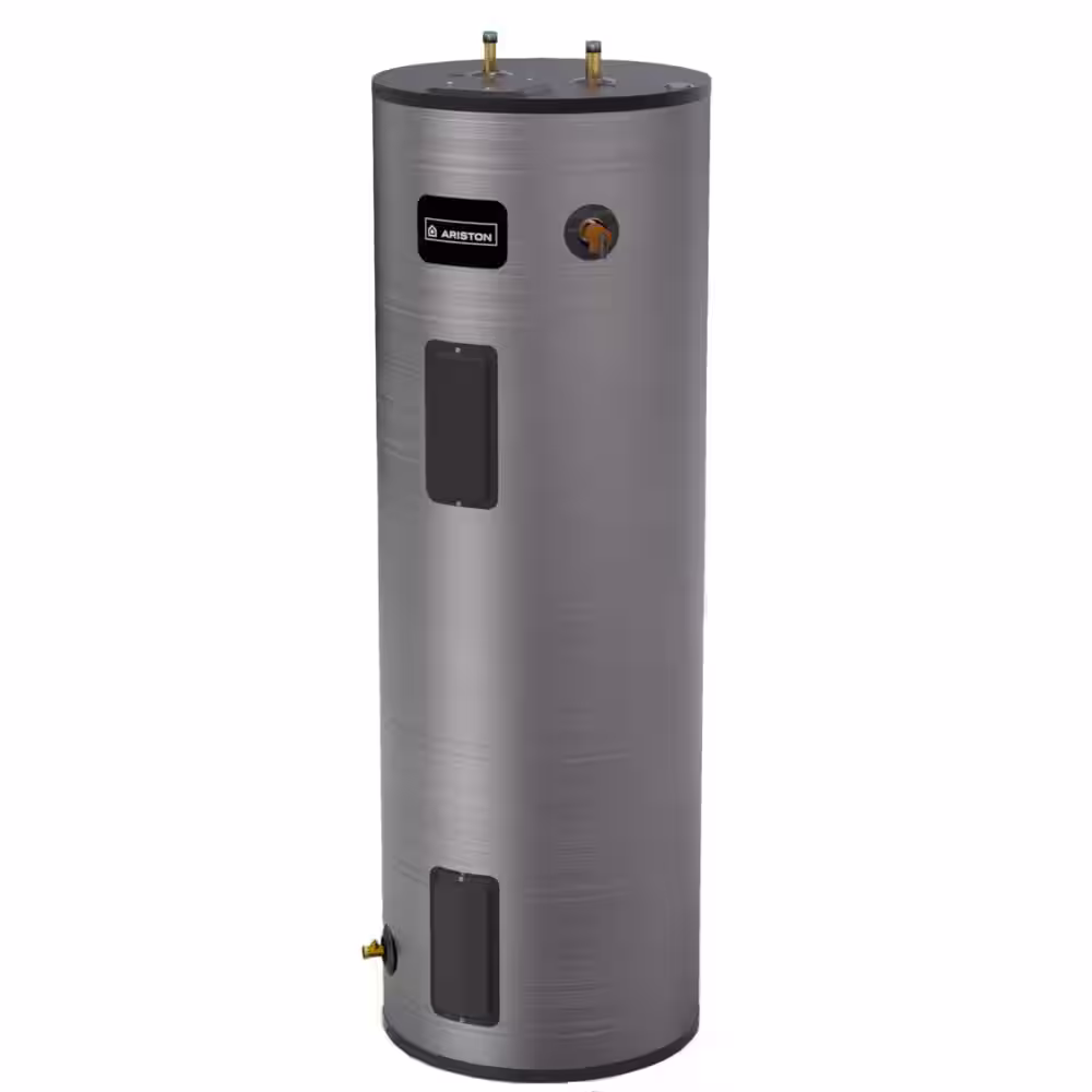 Ariston 80 gal. 480-Volt 18,000-Watt Commercial Electric Water Heater with Durable 316 l Stainless Steel Tank