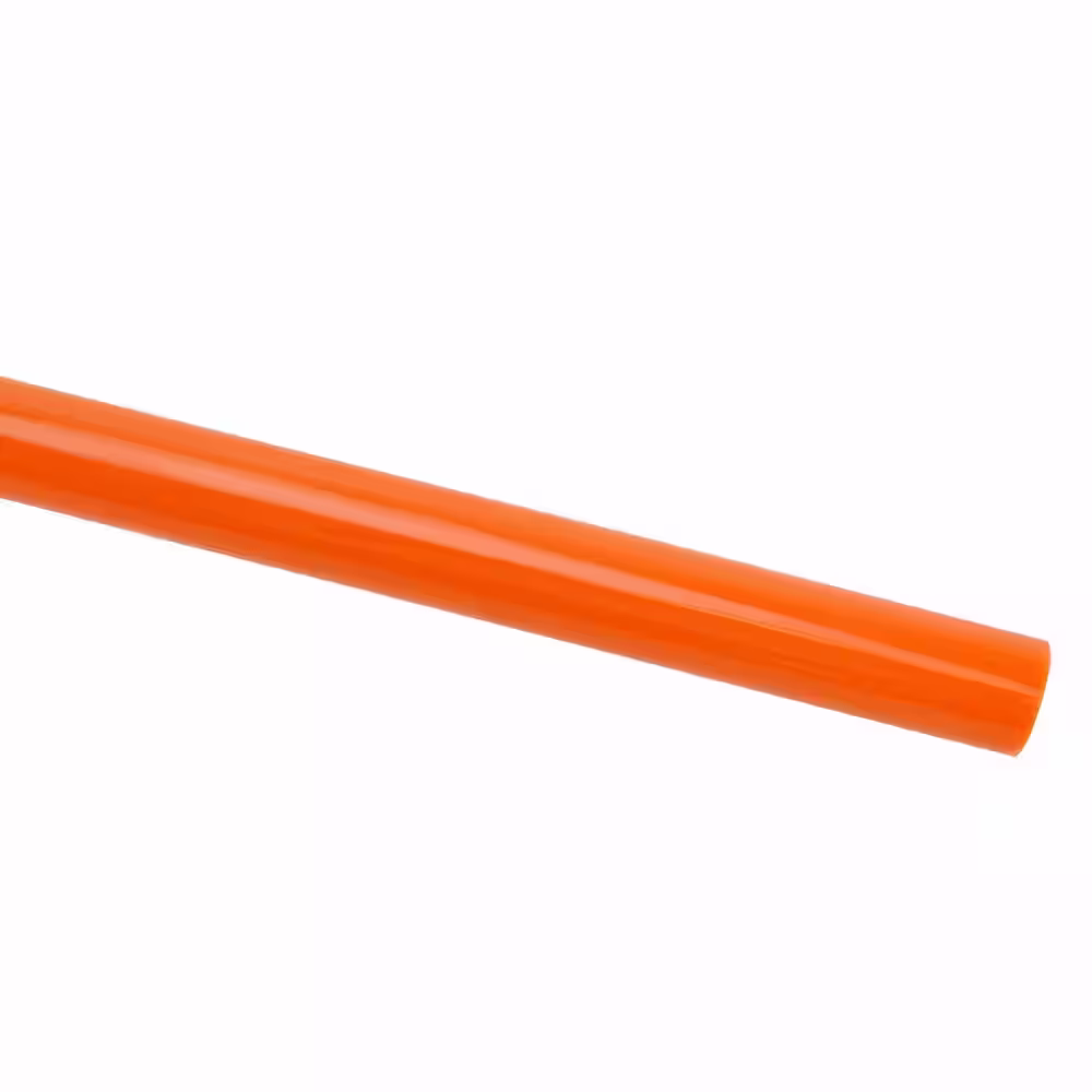 Apollo 1/2 in. x 1000 ft. Orange PEX-B Oxygen Barrier Radiant Heating Pipe
