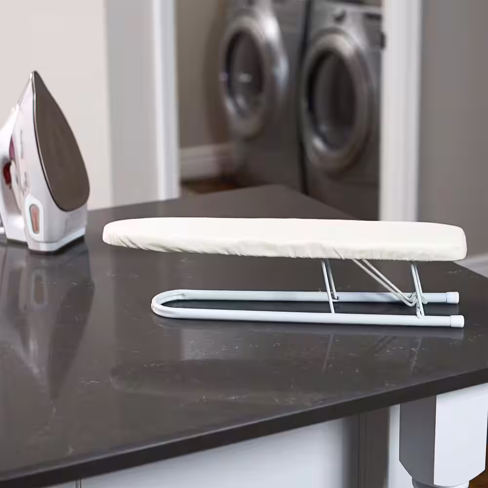 HOUSEHOLD ESSENTIALS Basic Sleeve Board