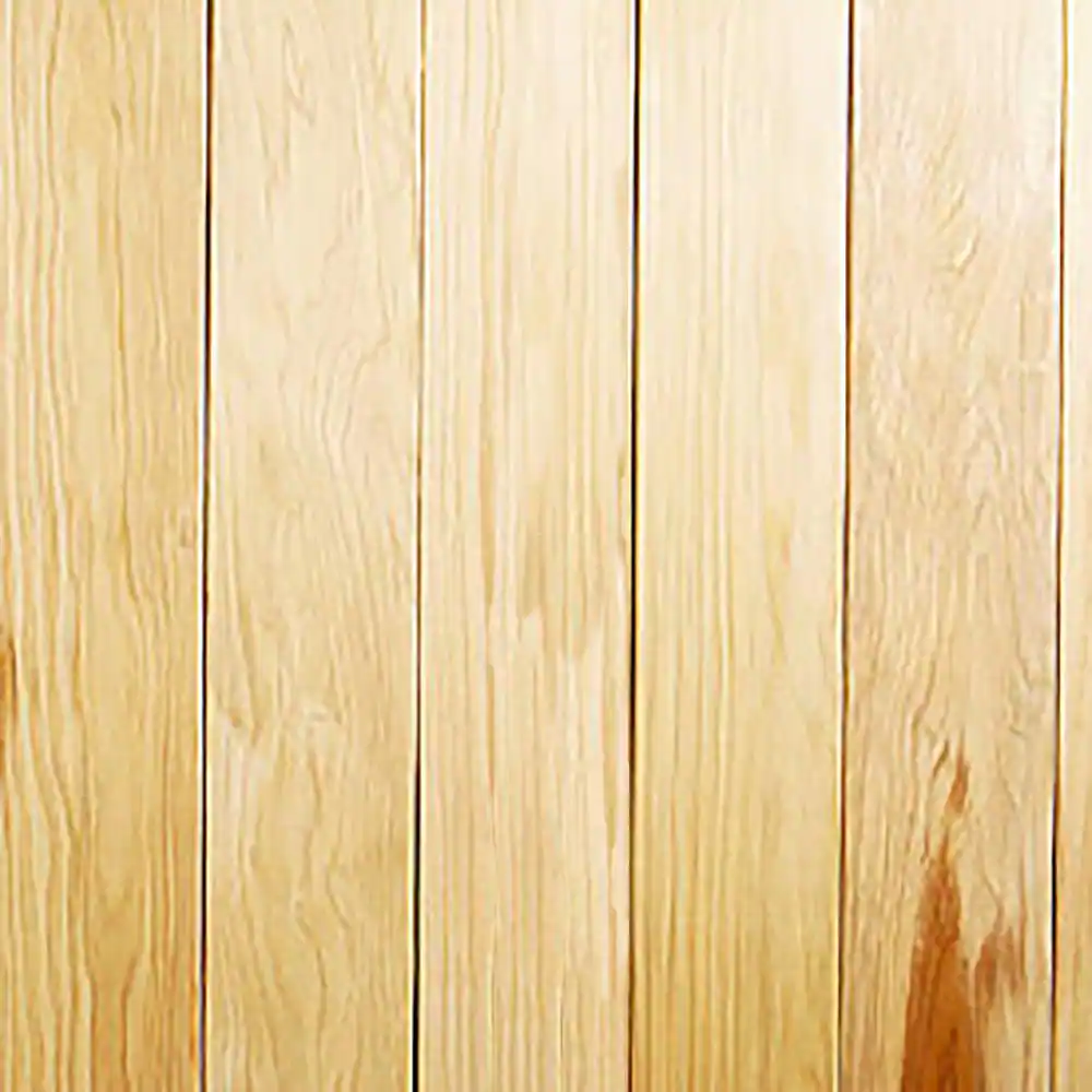 BEHR 5 gal. White Solid House and Fence Exterior Wood Stain