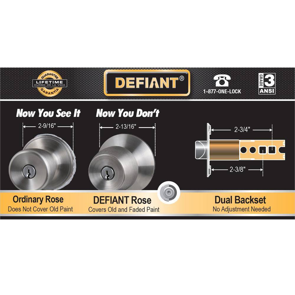 None Naples Matte Black Keyed Entry Door Lever