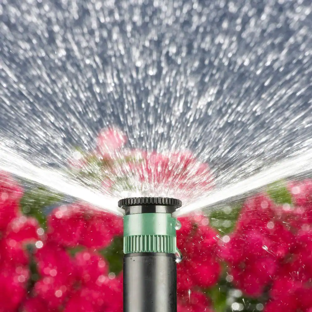 Hunter Industries Pro Adjustable Arc Spray Nozzle with 10 ft. Radius