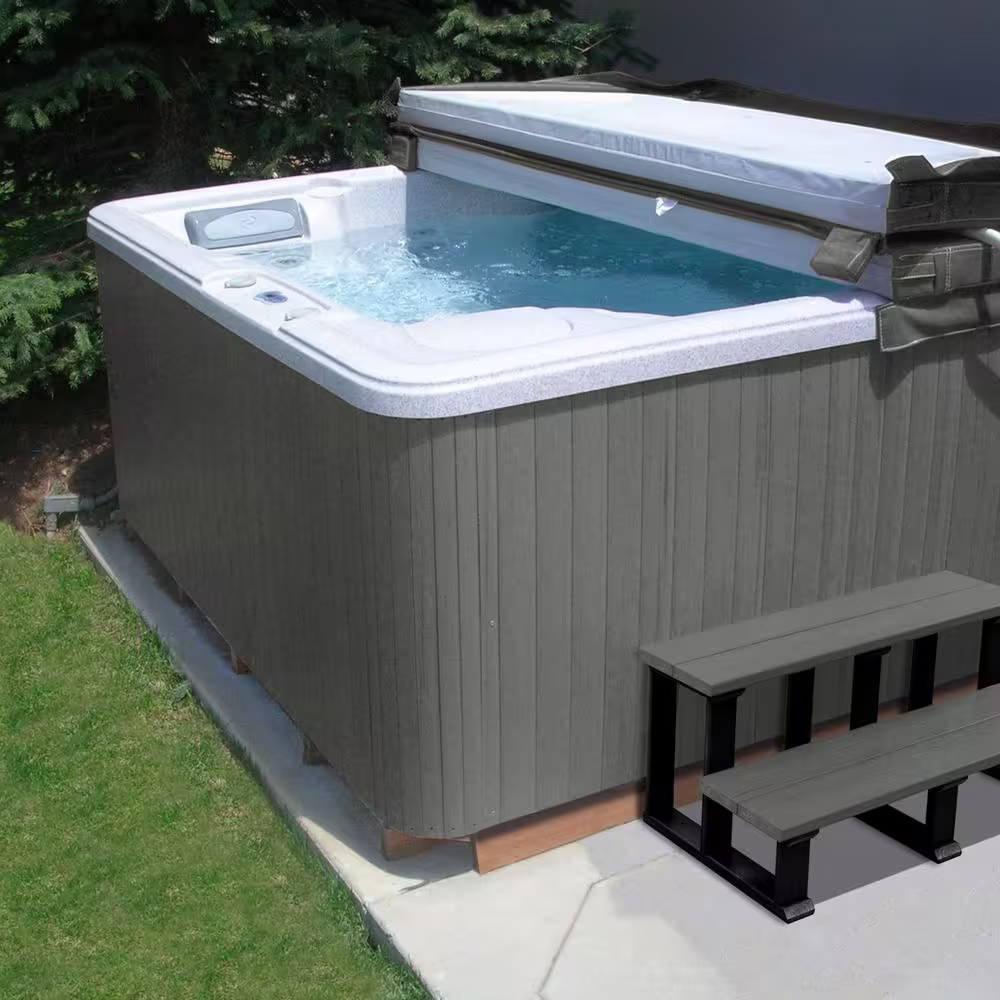 Highwood Spa Cabinet Replacement Kit