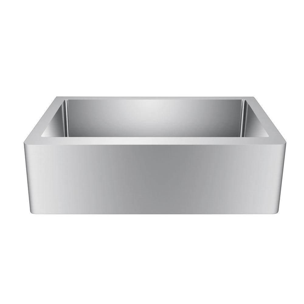 Barclay Products Adelphia 29-3/4 in. x 15-5/8 in. Wire Grid for Single Bowl Kitchen Sinks in Stainless Steel