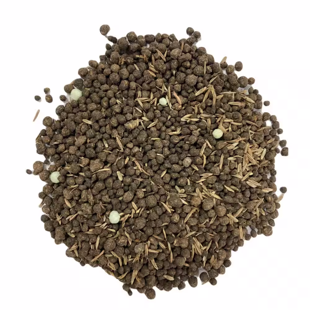 None 5 lbs. Grass Seed Fast Acting Grass Repair Kit Sun and Shade