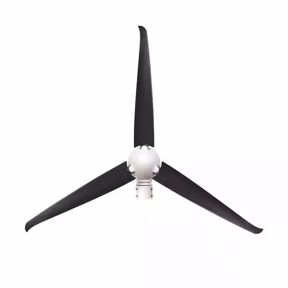 Coleman 400-Watt 12-Volt Land and Marine Wind Turbine