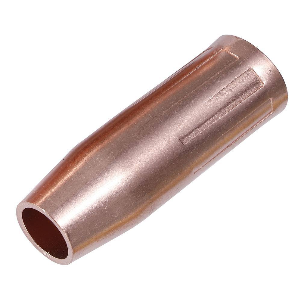 AMICO POWER MIG045-120, MIG Consumables 0.045-Tip Nozzle Diffuser, For Amico Welder : MTS-165/185/205, MIG-160/180/200, MIG-140GS