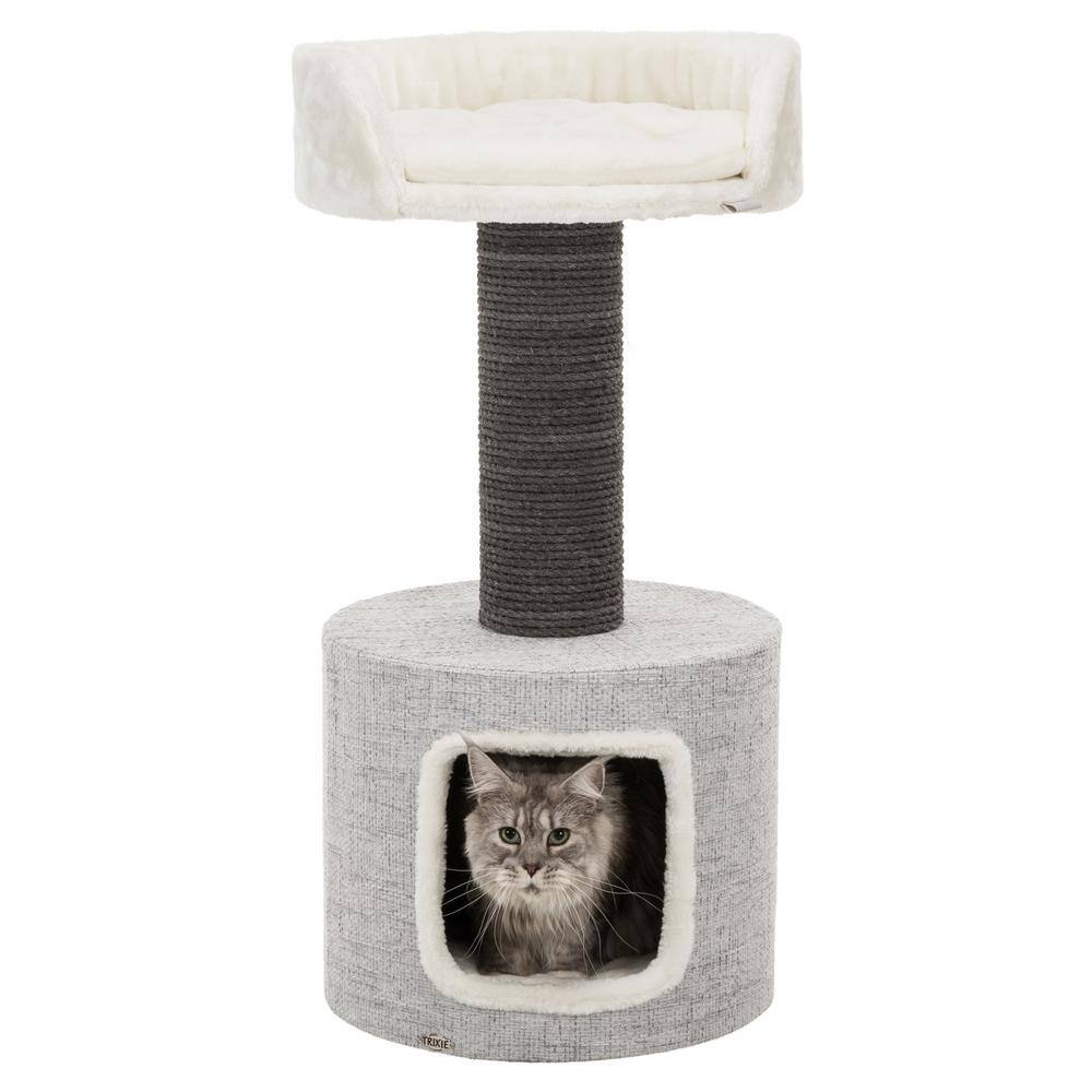TRIXIE Fonda XXL Scratching Post Condo