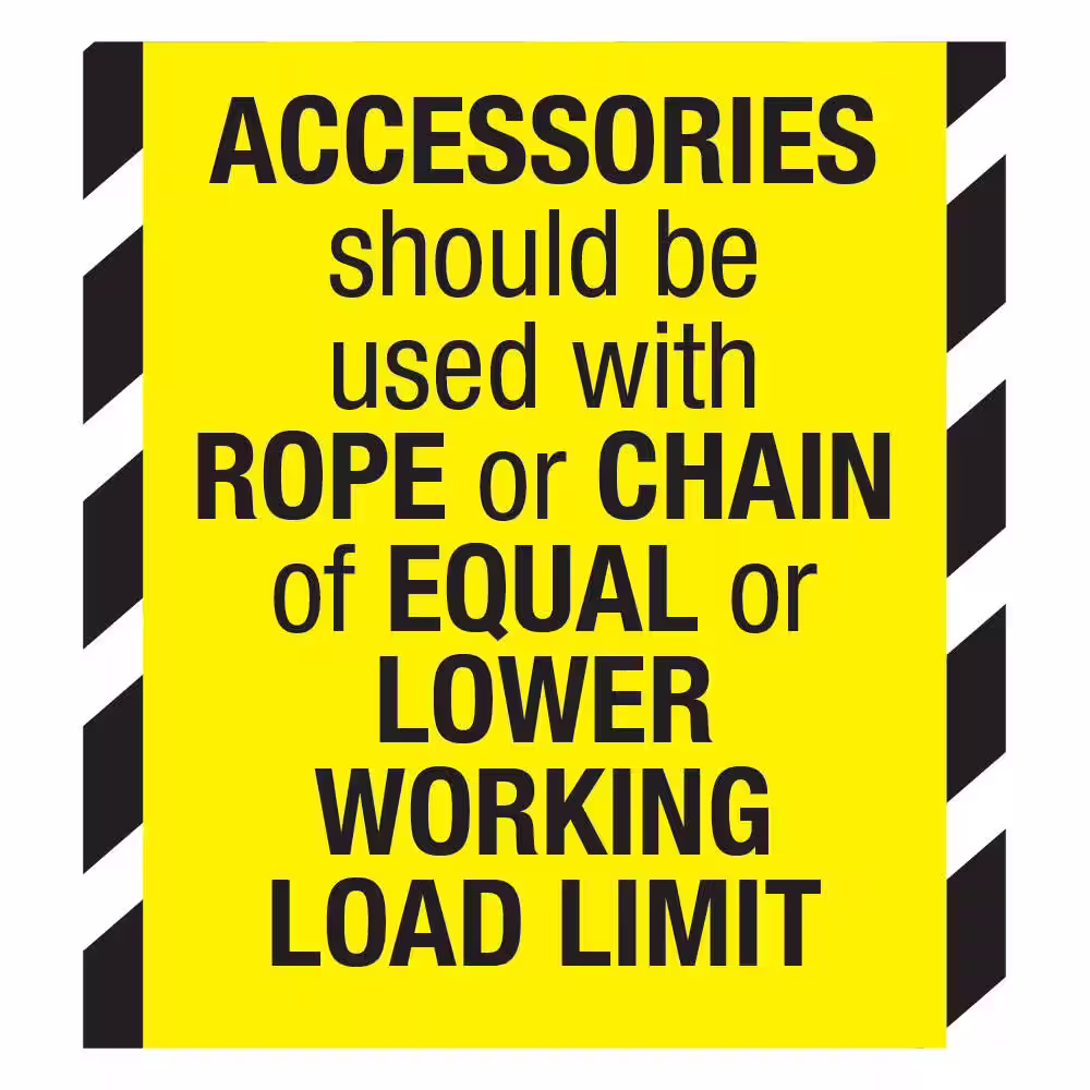 Everbilt 1/4 in. Zinc-Plated Grade 43 Clevis Grab Hook