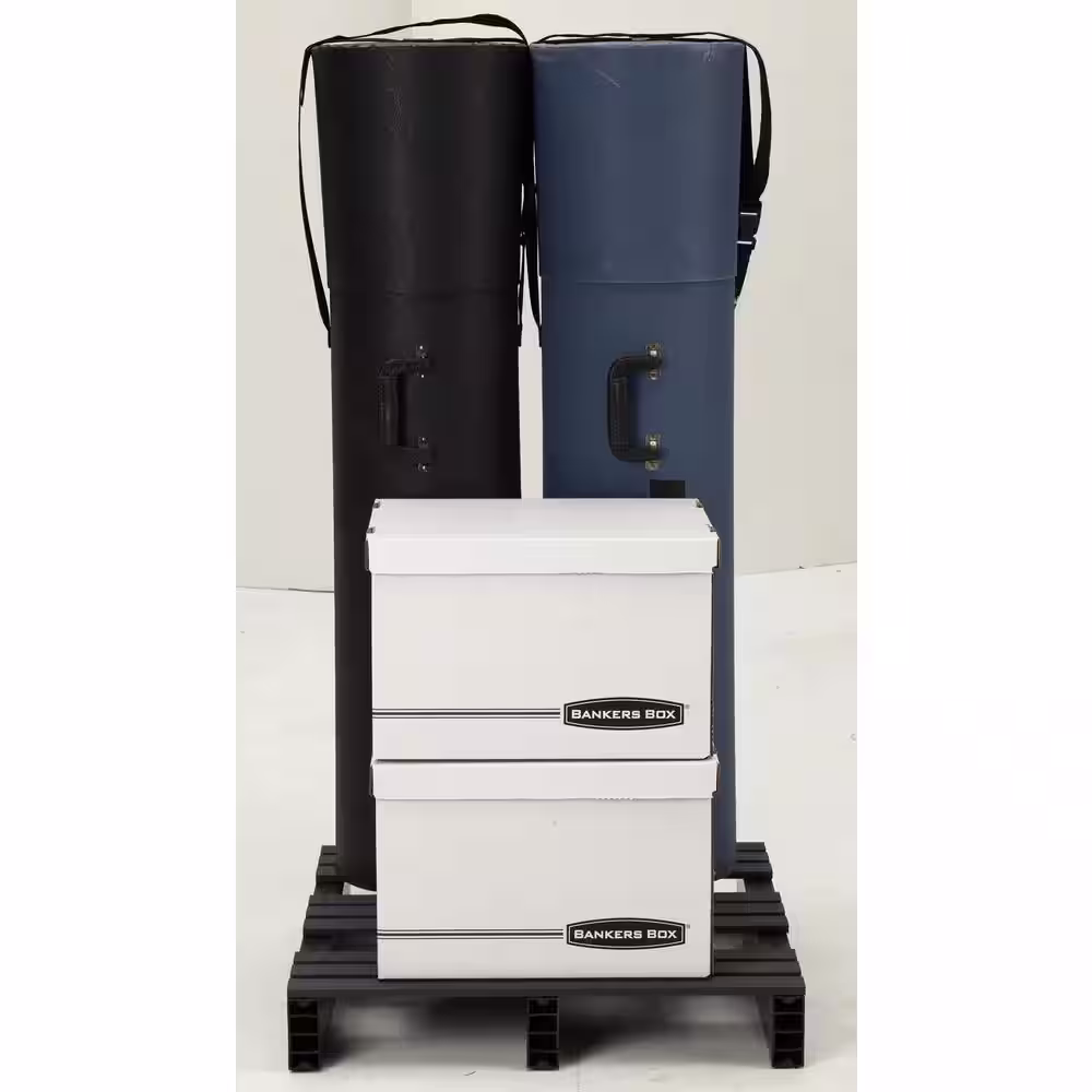 Jifram Easy Living 24 in. x 24 in. Storage Pad