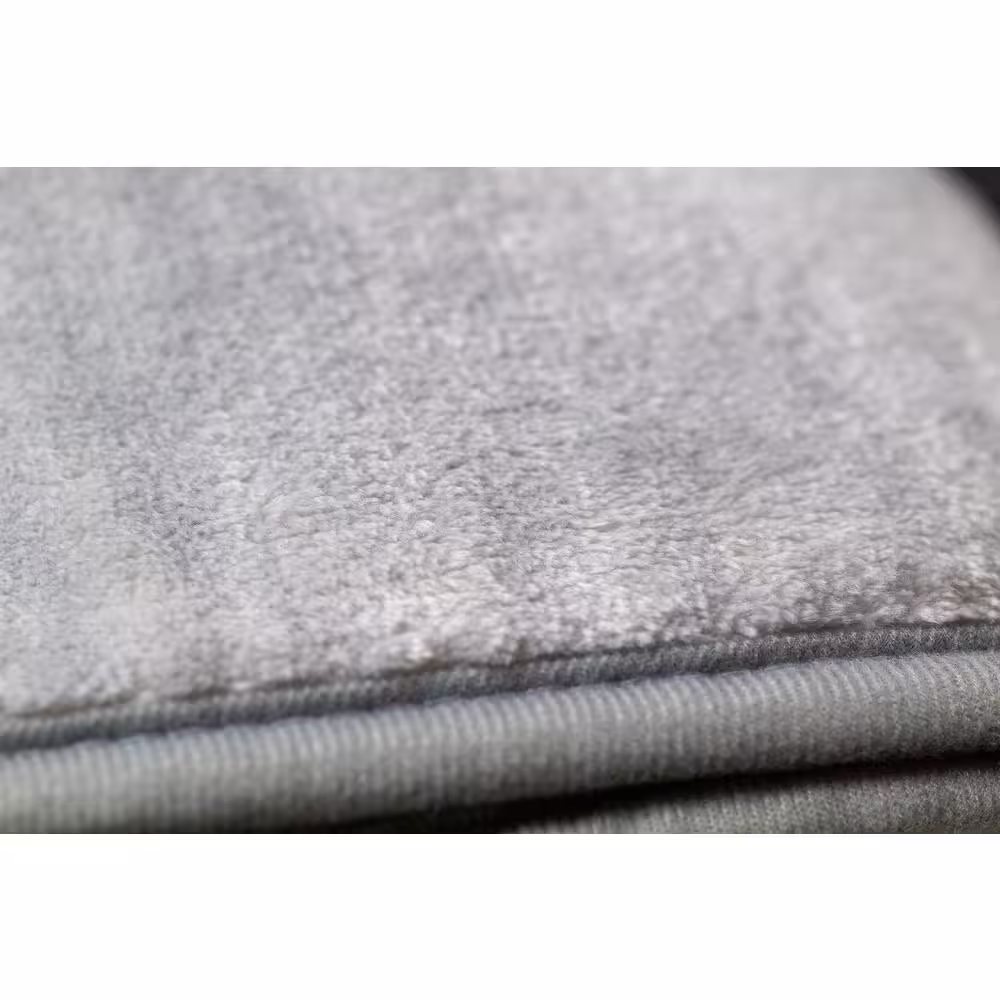 None Dallas Cowboys Multi-Colored Raschel Throw