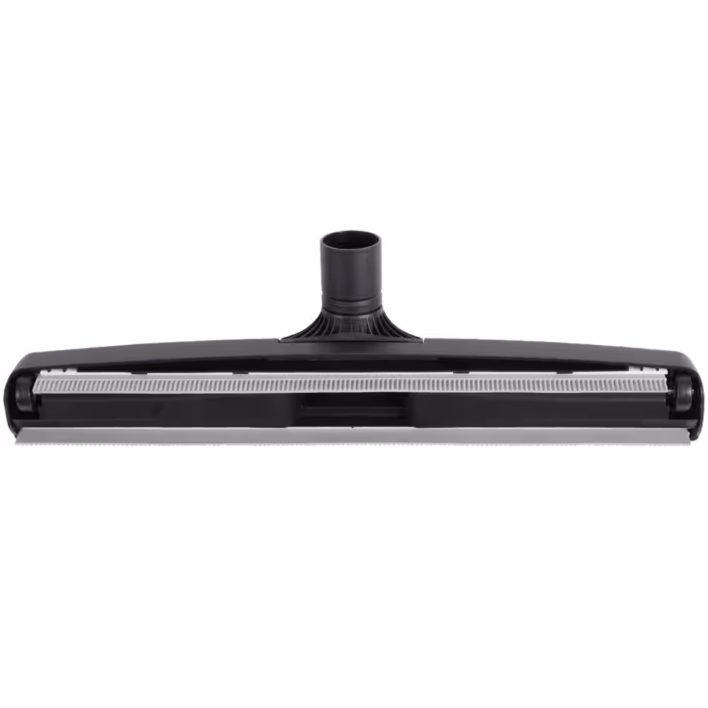 Cen-Tec 18 in. Squeegee Accessory and 2-Piece S-Wand for Backpack Vacuums