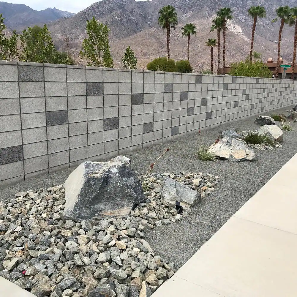 Southwest Boulder & Stone 0.5 cu. ft. Graphite Gray Landscape Decomposed Granite 20 lbs. Rock Fines Ground Cover for Gardening and Pathways