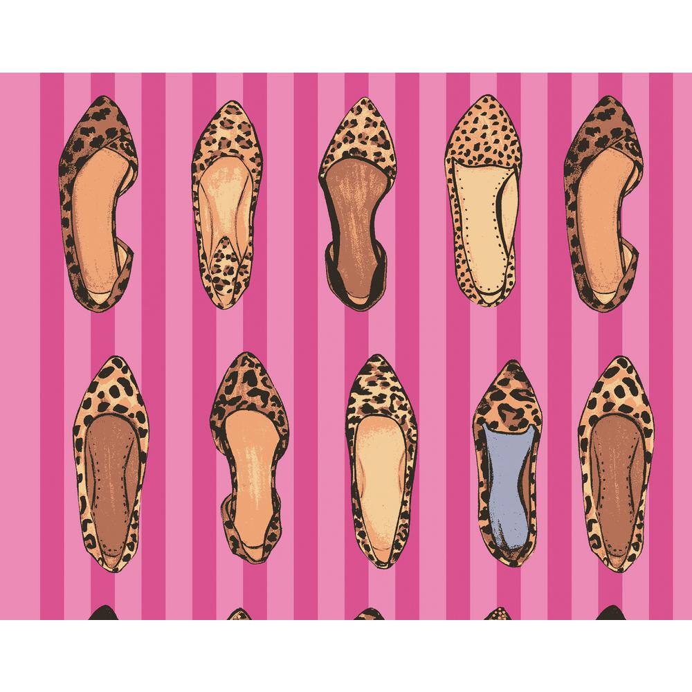 Lintex Rong Rong 100% Cotton Beach Towel Shoes