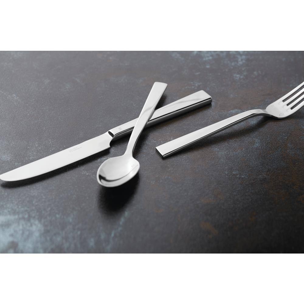 Oneida Elevation Oyster/Cocktail Forks 18/10 Stainless Steel (Set of 12)